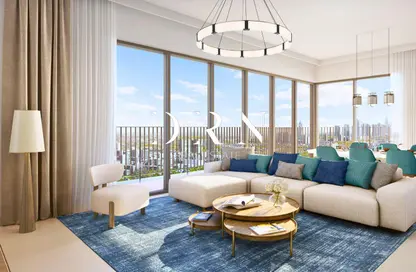 فيلا - 3 غرف نوم - 4 حمامات للبيع في إلورا - ذا فالي - دبي