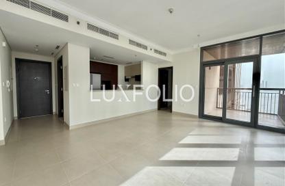 Apartment - 2 Bedrooms - 2 Bathrooms for sale in Dubai Creek Residences North Tower 2 - Dubai Creek Residences North - Dubai Creek Residences - Dubai Creek Harbour (The Lagoons) - Dubai