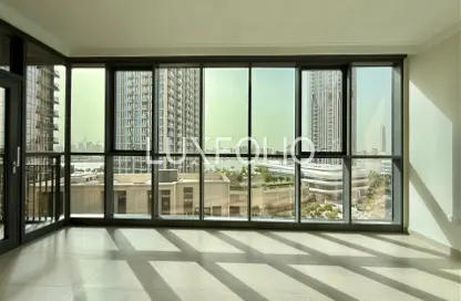 Apartment - 2 Bedrooms - 2 Bathrooms for sale in Dubai Creek Residences North Tower 2 - Dubai Creek Residences North - Dubai Creek Residences - Dubai Creek Harbour (The Lagoons) - Dubai
