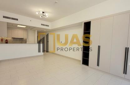 Apartment - Studio - 1 for rent in Al Jaddaf Avenue - Al Jaddaf - Dubai