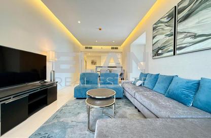 Apartment - 3 Bedrooms - 4 Bathrooms for sale in Aykon City Tower B - Aykon City - Business Bay - Dubai