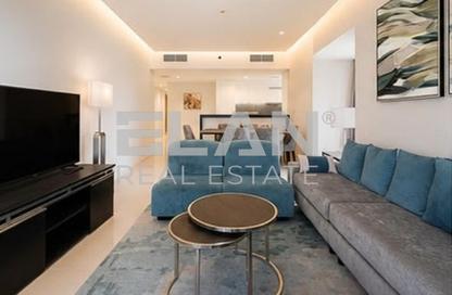 Apartment - 3 Bedrooms - 4 Bathrooms for sale in Aykon City Tower B - Aykon City - Business Bay - Dubai