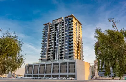 Apartment - 1 Bedroom - 1 Bathroom for rent in Al Jaddaf Avenue - Al Jaddaf - Dubai