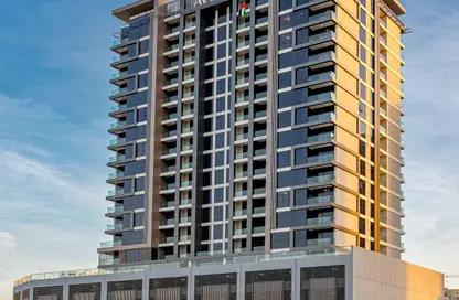 Apartment - 1 Bedroom - 1 Bathroom for rent in Al Jaddaf Avenue - Al Jaddaf - Dubai