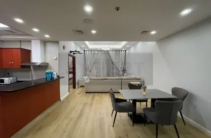 شقة - غرفة نوم - 1 حمام للبيع في مبنى أوركيديا - الضاحية 13 - قرية جميرا الدائرية - دبي