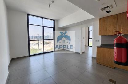 Apartment - 1 - 1 for rent in Souks Residential - Al Mamsha - Muwaileh - Sharjah