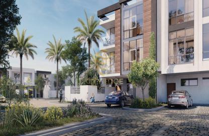 Villa - 2 Bedrooms - 4 Bathrooms for sale in Verdana 2 - Verdana - Dubai Investment Park 1 (DIP 1) - Dubai Investment Park (DIP) - Dubai