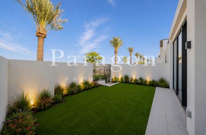 Townhouse - 3 Bedrooms - 4 Bathrooms for rent in Raya - Arabian Ranches 3 - Dubai