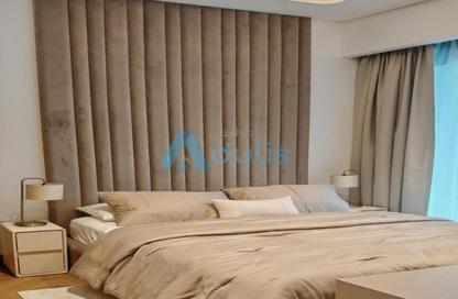 Apartment - 2 Bedrooms - 2 Bathrooms for rent in Azizi Riviera 61 - Azizi Riviera - Meydan One - Meydan - Dubai Apartment - 2 Bedrooms - 2 Bathrooms for rent in Azizi Riviera 61 - Azizi Riviera - Meydan One - Meydan - Dubai