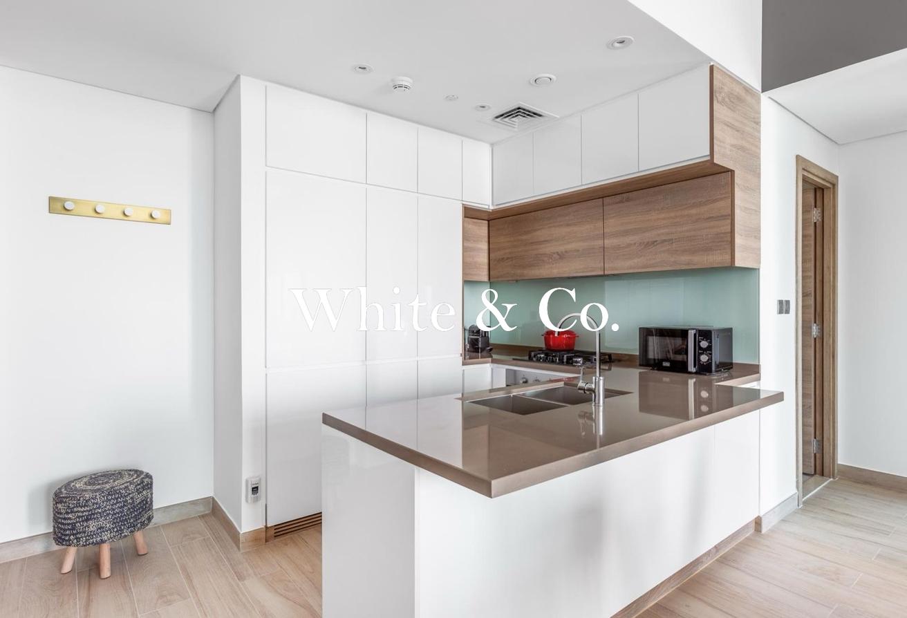 Furnished | Marina View | Largest Layout photo 6