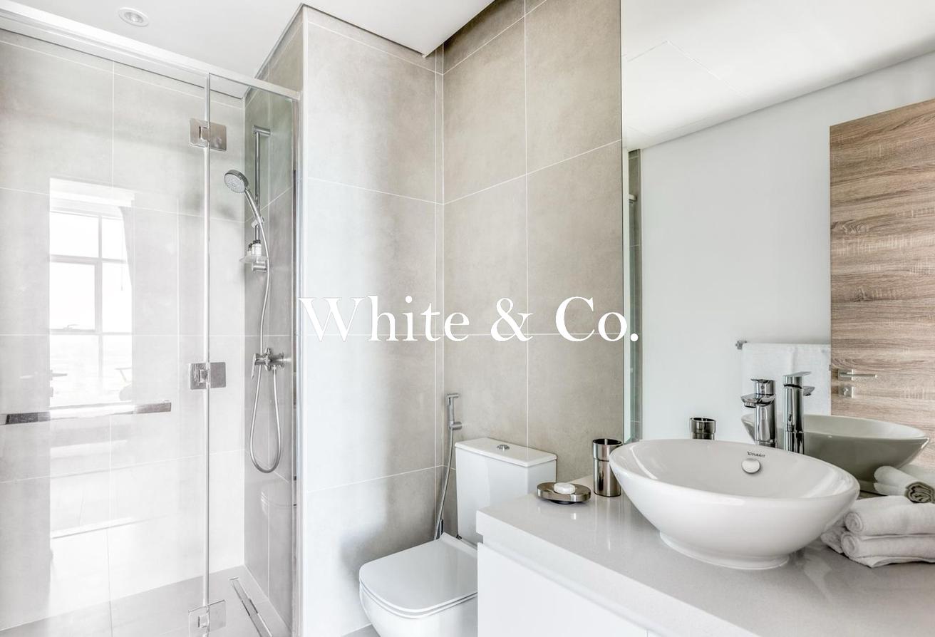 Furnished | Marina View | Largest Layout photo 12
