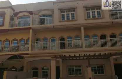 Townhouse - 4 Bedrooms - 4 Bathrooms for sale in Al Zaheya Gardens - Al Zahya - Ajman