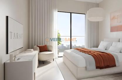 Apartment - 1 - 1 for sale in Cello Residences Tower A - Cello Residences - District 18 - Jumeirah Village Circle - Dubai