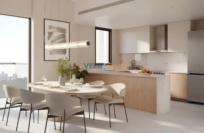 Apartment - 1 - 1 for sale in Cello Residences Tower A - Cello Residences - District 18 - Jumeirah Village Circle - Dubai