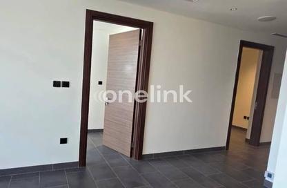 Apartment - 1 - 2 for rent in The Crest Tower B - The Crest - Sobha Hartland - Mohammed Bin Rashid City - Dubai