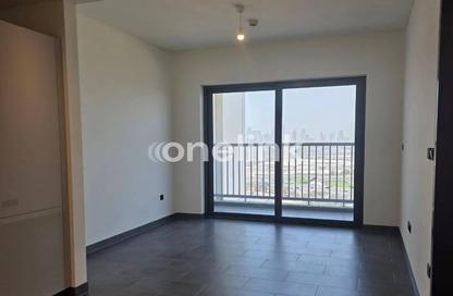 Apartment - 1 - 2 for rent in The Crest Tower B - The Crest - Sobha Hartland - Mohammed Bin Rashid City - Dubai