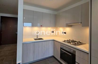 Apartment - 1 - 2 for rent in The Crest Tower B - The Crest - Sobha Hartland - Mohammed Bin Rashid City - Dubai
