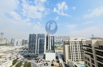 شقة - 2 غرف نوم - 3 حمامات للايجار في ايميرلاند جداف 1 - الجداف - دبي