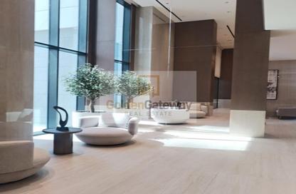 Apartment - 4 - 5 for sale in Crest Grande - Sobha Hartland - Mohammed Bin Rashid City - Dubai