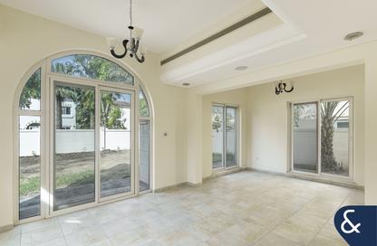 Villa - 4 Bedrooms - 5 Bathrooms for sale in Esmeralda - Victory Heights - Dubai Sports City - Dubai