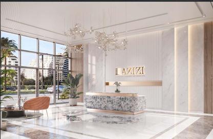 Apartment - Studio - 1 Bathroom for sale in Azizi Venice 15 - Azizi Venice - Dubai South (Dubai World Central) - Dubai Apartment - Studio - 1 Bathroom for sale in Azizi Venice 15 - Azizi Venice - Dubai South (Dubai World Central) - Dubai