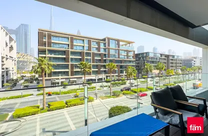 Apartment - 3 Bedrooms - 4 Bathrooms for sale in City Walk Residential Building 10 - City Walk Residential - City Walk - Dubai