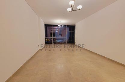 Apartment - 1 Bedroom - 2 Bathrooms for rent in Airport Road Area - Al Garhoud - Dubai