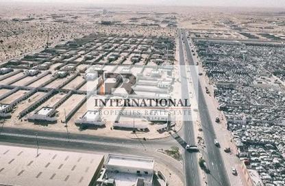 Land - Studio for sale in Al Arqoub - Sharjah Industrial Area - Sharjah Land - Studio for sale in Al Arqoub - Sharjah Industrial Area - Sharjah