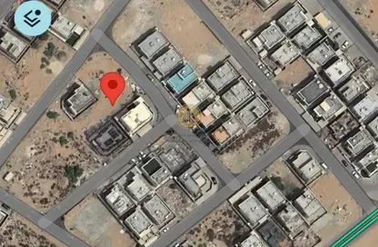 Land - Studio for sale in Al Zaheya Gardens - Al Zahya - Ajman