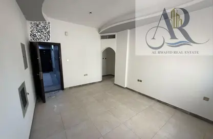 Apartment - 1 Bedroom - 1 Bathroom for rent in Al Naemiya Tower 2 - Al Naemiya Towers - Al Nuaimiya - Ajman
