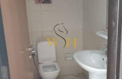 Apartment - 1 Bedroom - 2 Bathrooms for sale in Al Khor Tower B3 - Al Khail Towers - Ajman Downtown - Ajman