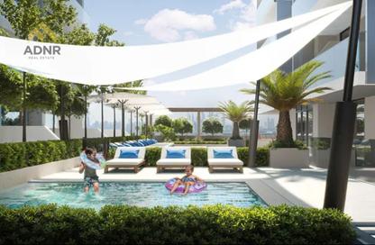 Apartment - 1 - 2 for sale in Lum1nar Tower 1 - Lum1nar - District 2 - Jumeirah Village Triangle - Dubai Apartment - 1 - 2 for sale in Lum1nar Tower 1 - Lum1nar - District 2 - Jumeirah Village Triangle - Dubai