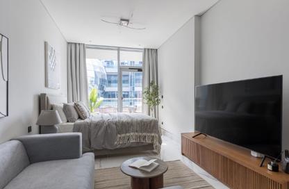 Apartment - Studio - 1 for rent in J ONE Tower A - J ONE - Business Bay - Dubai