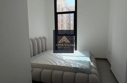 Apartment - 1 Bedroom - 2 Bathrooms for rent in Souks Residential - Al Mamsha - Muwaileh - Sharjah