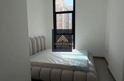 Apartment - 1 Bedroom - 2 Bathrooms for rent in Souks Residential - Al Mamsha - Muwaileh - Sharjah