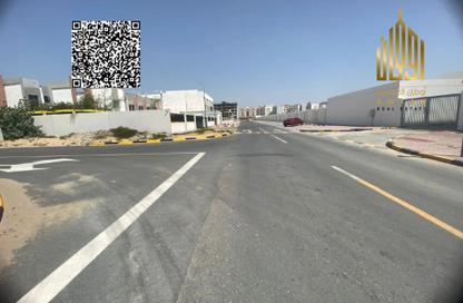 Land - Studio for sale in CityLife Al Tallah - Al Tallah 2 - Ajman
