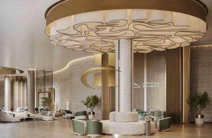 Apartment - Studio - 1 for sale in Binghatti Hillcrest - Arjan - Dubai Apartment - Studio - 1 for sale in Binghatti Hillcrest - Arjan - Dubai