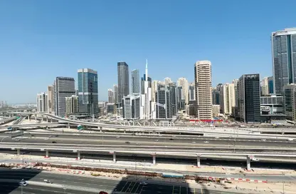 Apartment - 3 Bedrooms - 3 Bathrooms for sale in Wind Tower 2 - JLT Cluster B - Jumeirah Lake Towers - Dubai