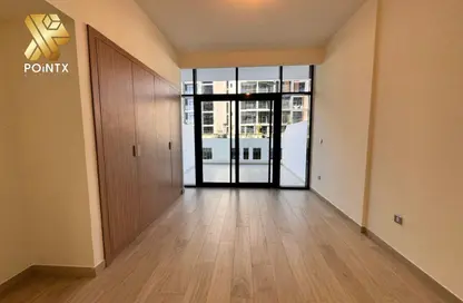 Apartment - Studio - 1 Bathroom for rent in Azizi Riviera 30 - AZIZI Riviera - Meydan One - Meydan - Dubai