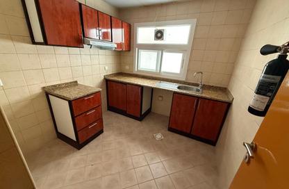 Apartment - 1 Bedroom - 1 Bathroom for rent in Andalusia Tower 2 - Al Nahda - Sharjah