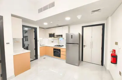 Apartment - 1 Bedroom - 1 Bathroom for rent in Skyz by Danube - Arjan - Dubai