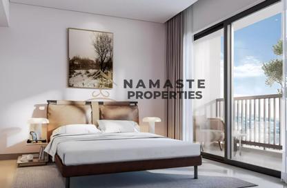 Apartment - 1 Bedroom - 1 Bathroom for sale in Sobha Orbis Tower B - Sobha Orbis - Motor City - Dubai