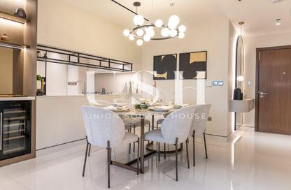 Apartment - 3 - 4 for sale in Forte 2 - Forte - Downtown Dubai - Dubai Apartment - 3 - 4 for sale in Forte 2 - Forte - Downtown Dubai - Dubai