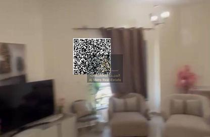 Apartment - 2 Bedrooms - 3 Bathrooms for sale in Al Naemiya Tower 1 - Al Naemiya Towers - Al Nuaimiya - Ajman