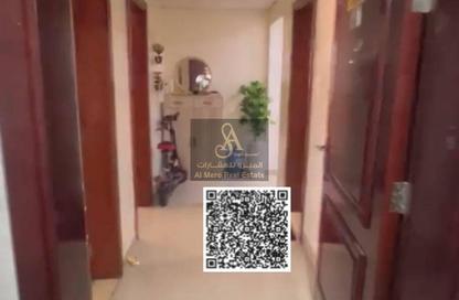 Apartment - 2 Bedrooms - 3 Bathrooms for sale in Al Naemiya Tower 1 - Al Naemiya Towers - Al Nuaimiya - Ajman Apartment - 2 Bedrooms - 3 Bathrooms for sale in Al Naemiya Tower 1 - Al Naemiya Towers - Al Nuaimiya - Ajman
