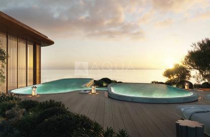 Penthouse - 7 Bedrooms - 7+ Bathrooms for sale in Jumeirah Asora Bay - Jumeirah - Dubai Penthouse - 7 Bedrooms - 7+ Bathrooms for sale in Jumeirah Asora Bay - Jumeirah - Dubai