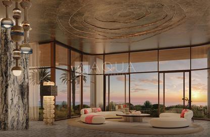 Penthouse - 7 Bedrooms - 7+ Bathrooms for sale in Jumeirah Asora Bay - Jumeirah - Dubai