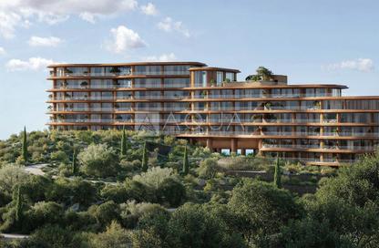Penthouse - 7 Bedrooms - 7+ Bathrooms for sale in Jumeirah Asora Bay - Jumeirah - Dubai