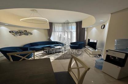 Apartment - 2 Bedrooms - 3 Bathrooms for rent in Azizi Star - Al Furjan - Dubai