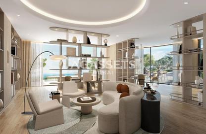 Apartment - 1 Bedroom - 2 Bathrooms for sale in La Mazzoni - Al Marjan Island - Ras Al Khaimah